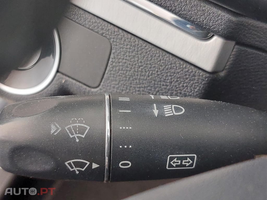 Mercedes-Benz E 220 CDI Avantgarde BlueEfficiency