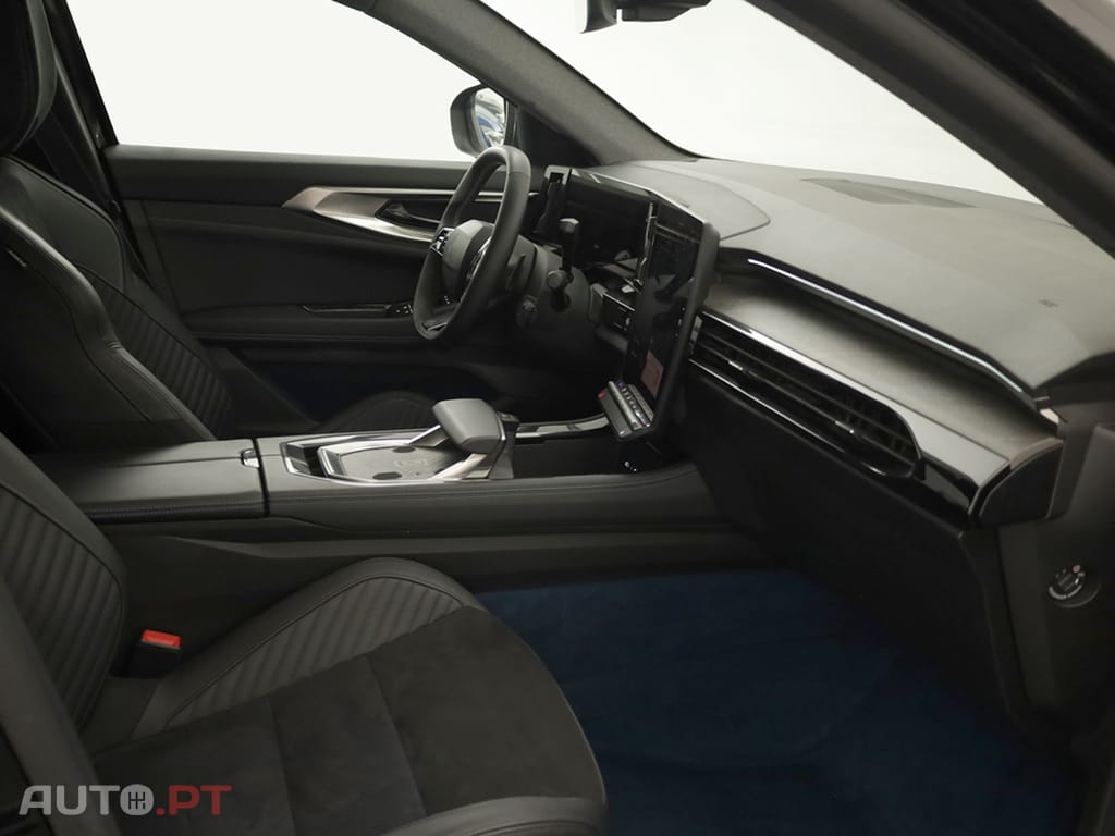 Renault Rafale Rafale 1.2 Hyper Hybrid E-Tech 4x4 Esprit Alpine