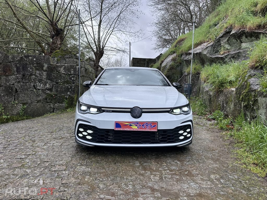 Volkswagen Golf 1.4 TSI GTE+ DSG