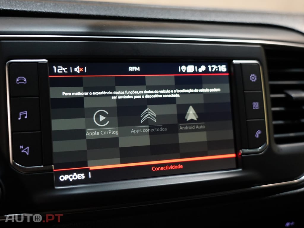 Citroen Jumpy 2.0 BlueHDi M EAT8