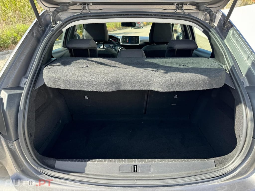 Peugeot 208 1.2 PureTech Active Pack