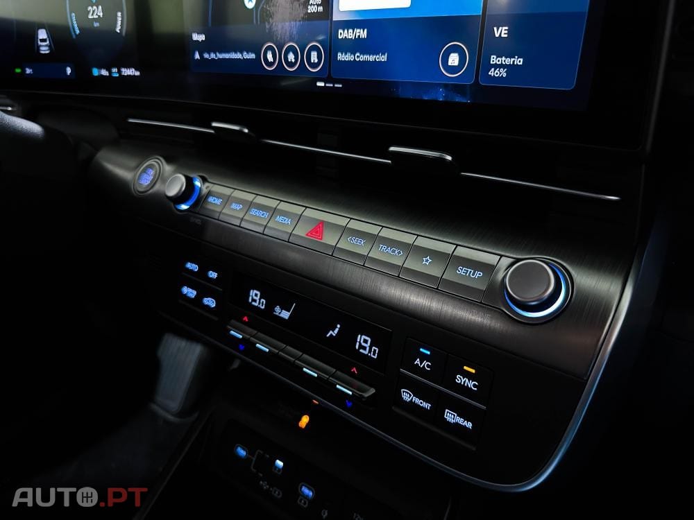 Hyundai Kauai 65.4 kWh Premium