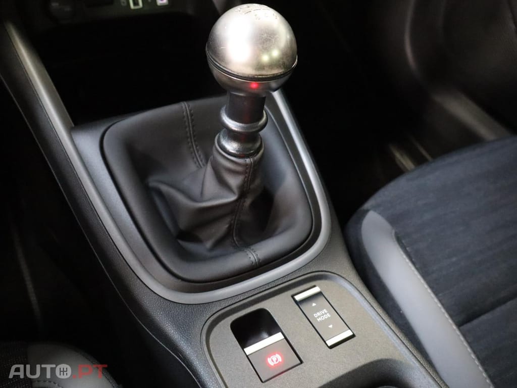 Jeep Avenger 1.2 GSE T3  Altitude 