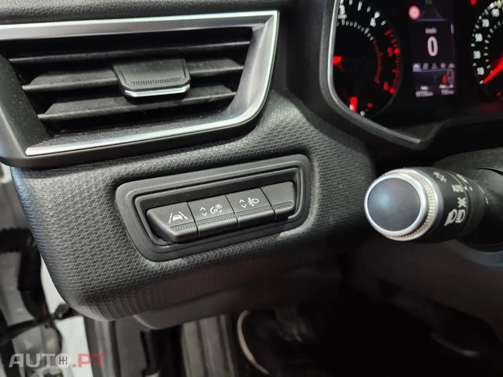 Renault Clio 1.5 Blue dCi Zen