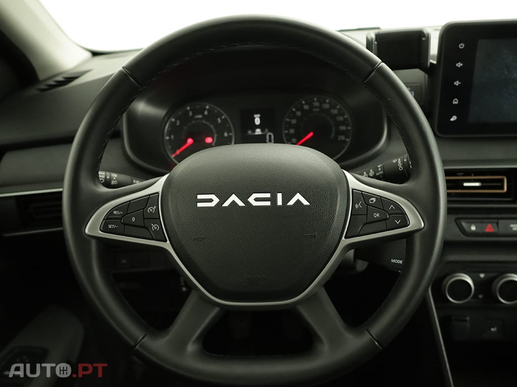 Dacia Jogger Jogger 1.0 ECO-G Extreme+ Up&Go 7L Bi-Fuel