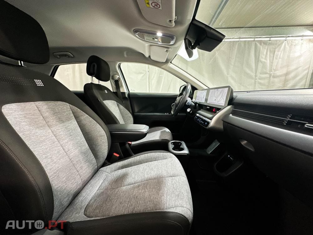 Hyundai Ioniq 5 84 kWh Vanguard Plus