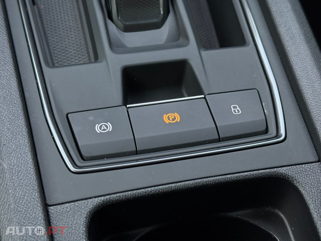 Cupra Formentor 1.5 TSI Sport DSG