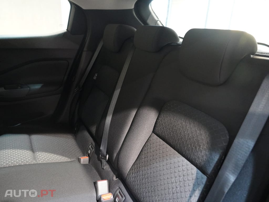 Nissan Juke 1.0 DIG-T Acenta