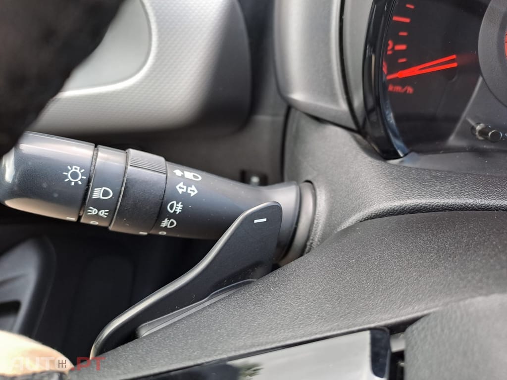 Peugeot 108 1.0 VTi Active ETG5