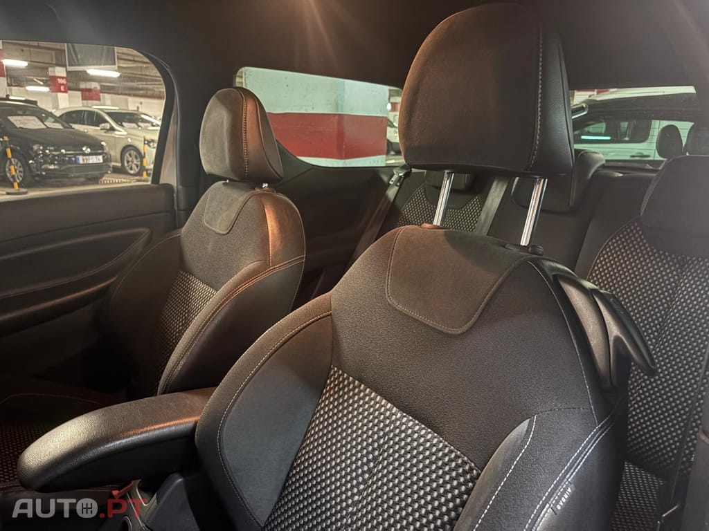 Citroen DS3 1.6 THP Sport Chic