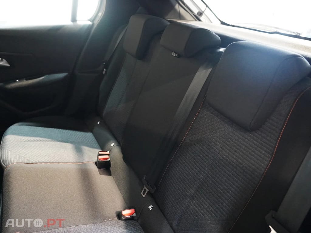 Peugeot 208 1.2 PureTech Style