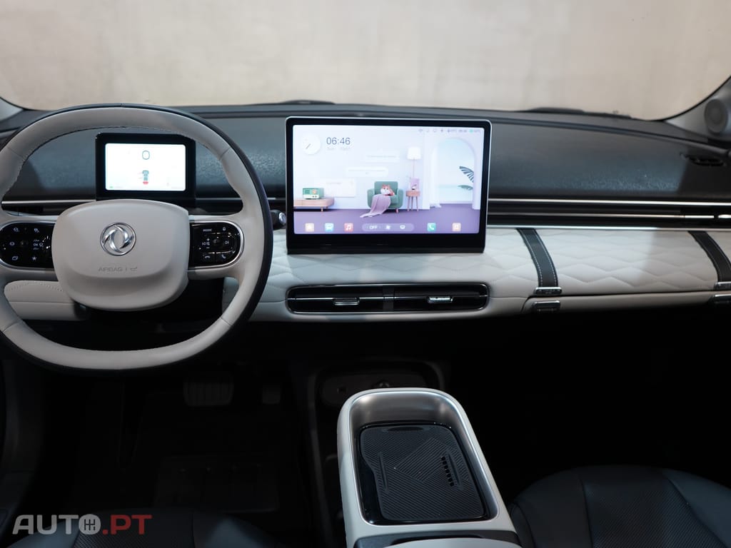 Dongfeng Box 42 kWh Plus