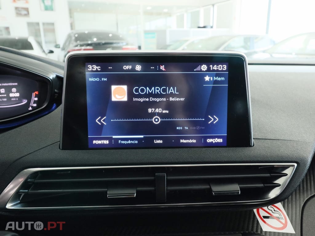 Peugeot 5008 1.5 BlueHDi Active Pack EAT8