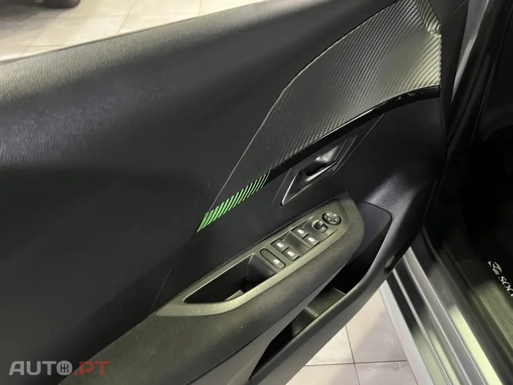 Peugeot 208 1.2 PureTech Active Pack