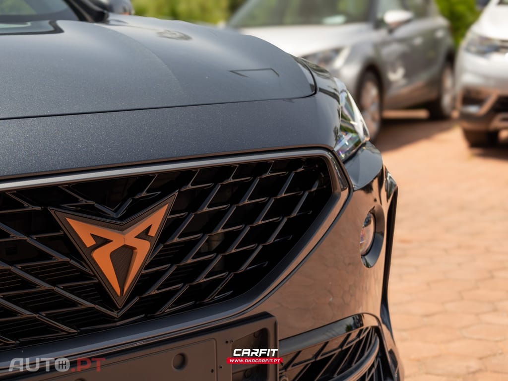 Cupra Formentor 1.4 e-Hybrid Cupra DSG VZ