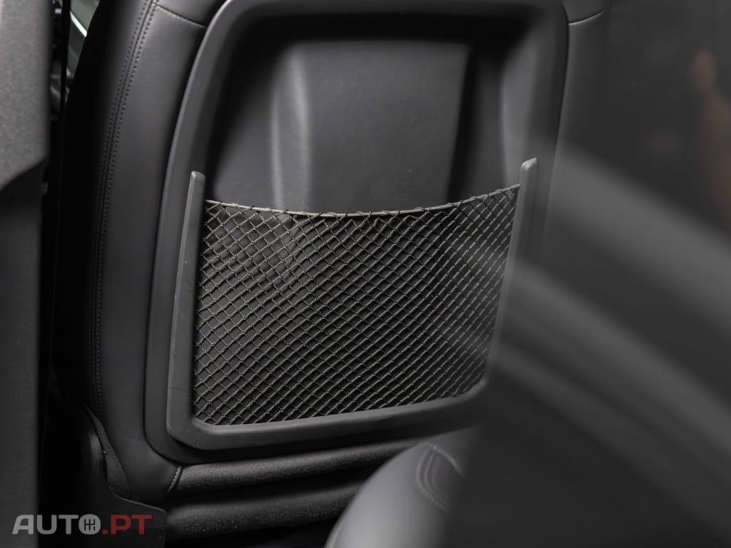 Audi E-Tron 50 quattro advanced