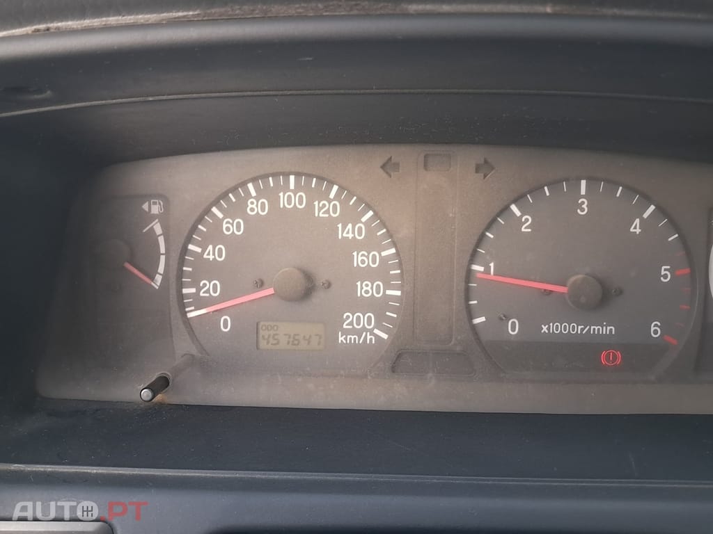 Mitsubishi Pajero Sport 2.5 TD GLS