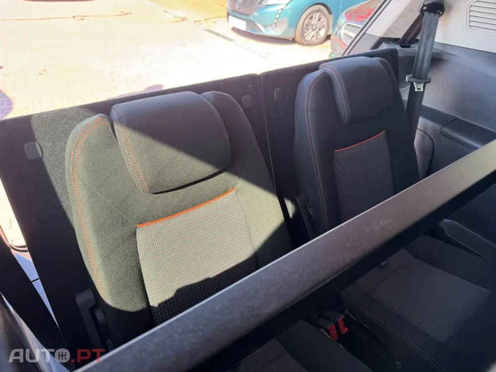 Ford S-Max 1.6 TDCi Trend Busine.7L