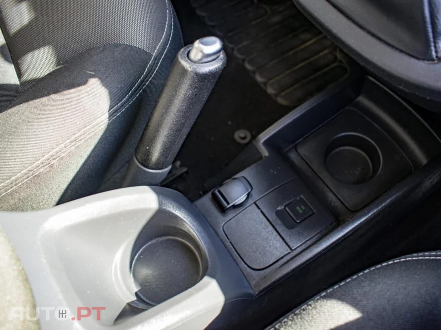 Renault Kangoo 1.5 dCi