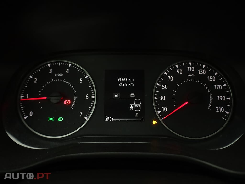 Dacia Sandero Sandero 1.0 ECO-G Stepway Expression Bi-Fuel