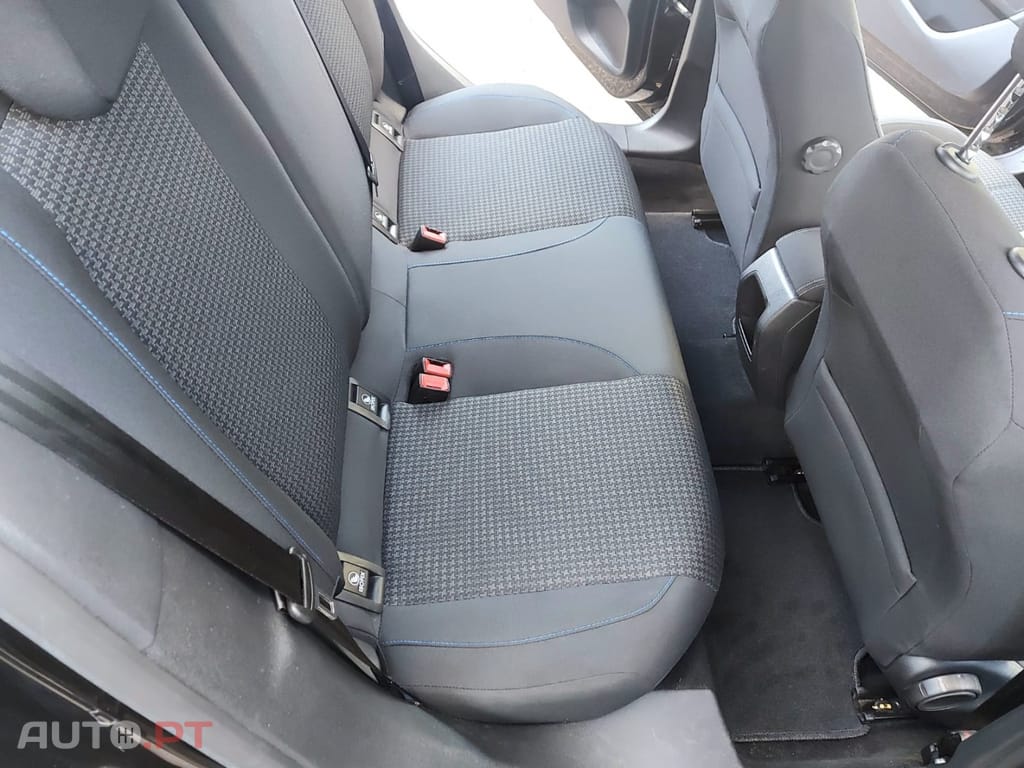 Peugeot 308 1.2 PureTech Style