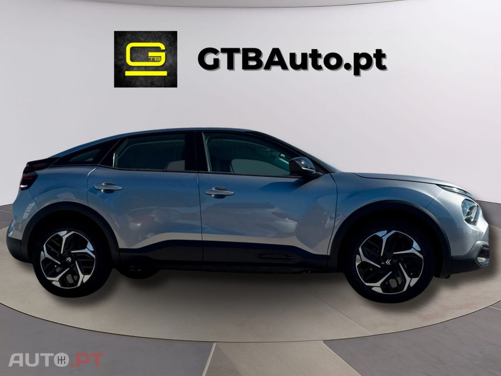 Citroen C4  1.2 Puretech