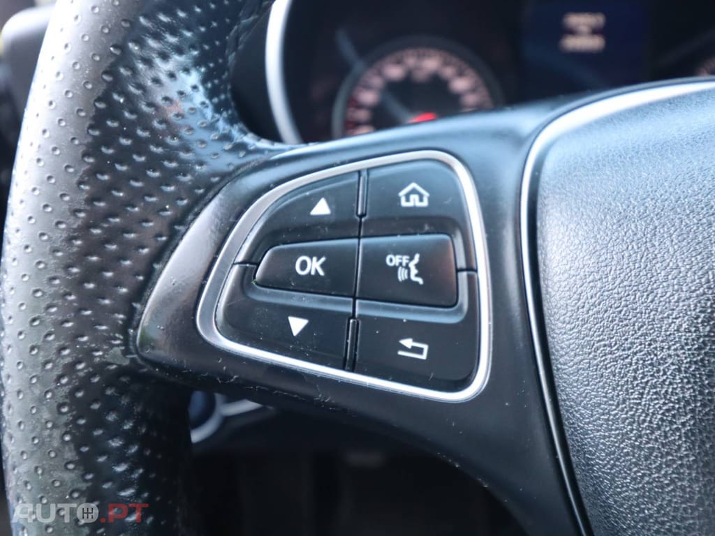 Mercedes-Benz C 220 (BlueTEC) d Station Avantgarde