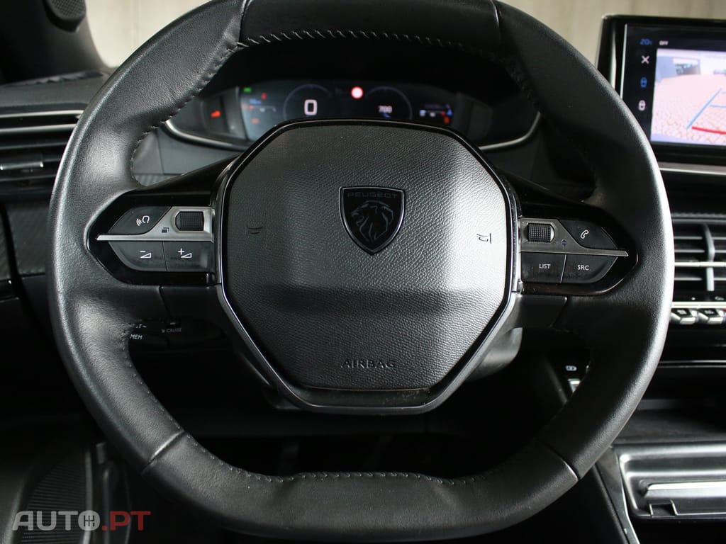 Peugeot 2008 1.2 PureTech Allure