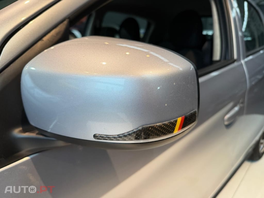 Mitsubishi Space Star 1.2 Intense