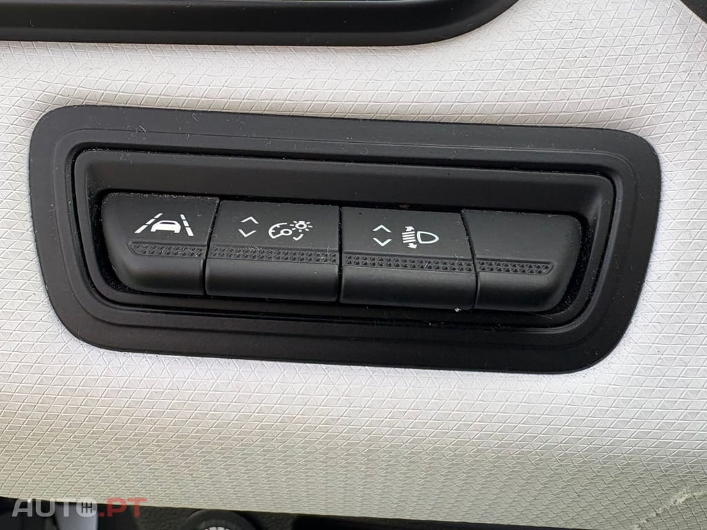 Renault Clio 1.0 TCe Bi-Fuel