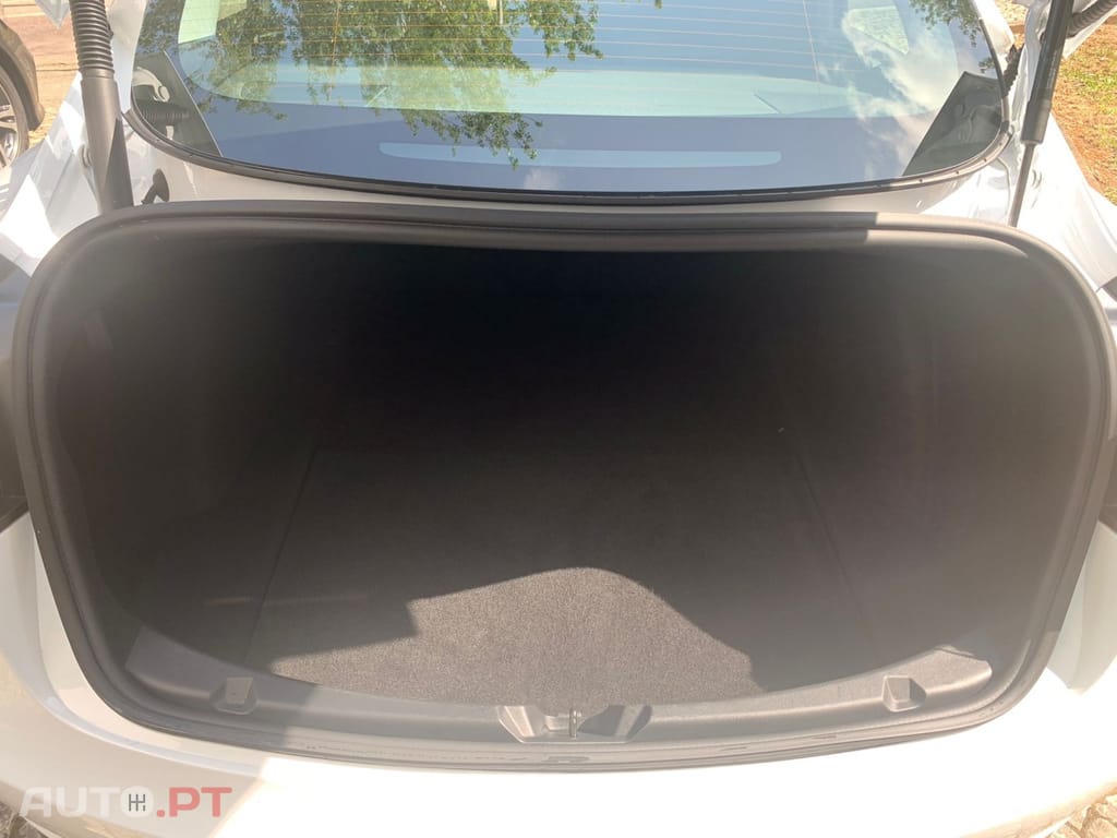 Tesla Model 3 Long Range Tração Integral