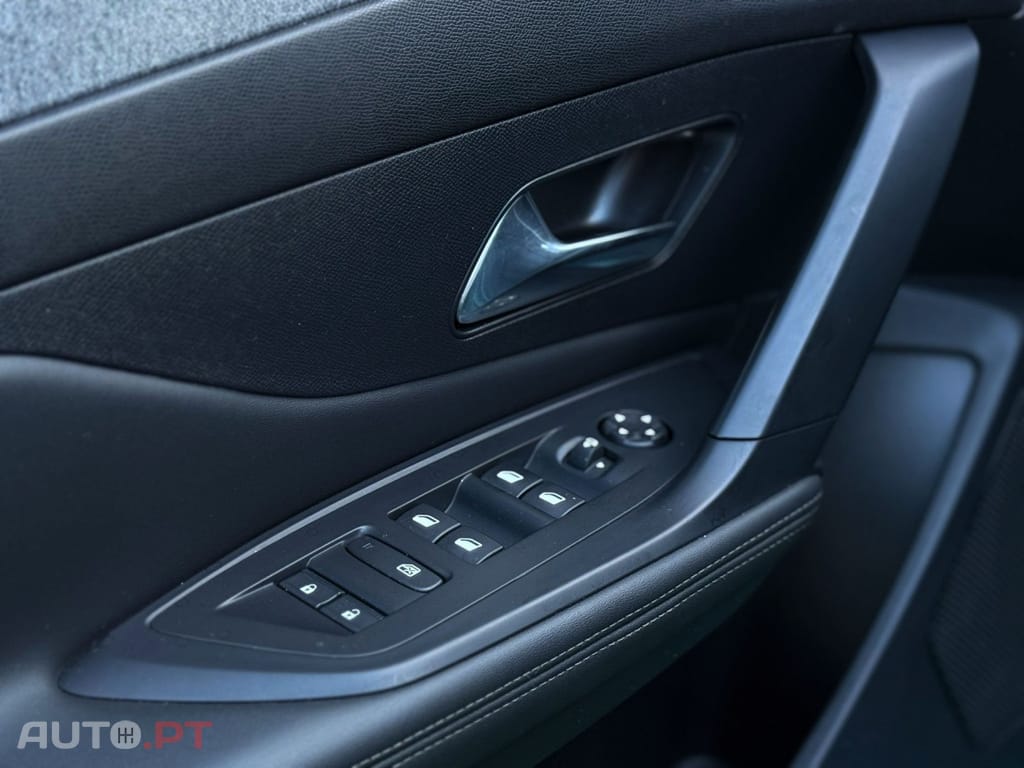 Peugeot 308 SW BlueHDi 130 EAT8 Allure Pack