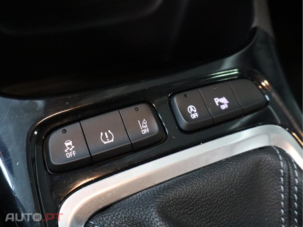 Opel Crossland X 1.2T 110cv S/S Innovation