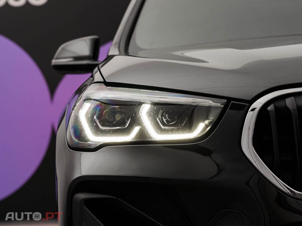 BMW X1 25 e xDrive Corporate Edition