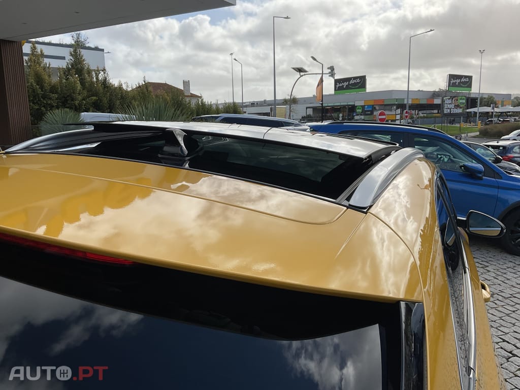 Kia Xceed 1.6 GDi PHEV Drive