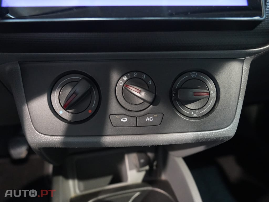 Seat Ibiza 1.0 Comfort