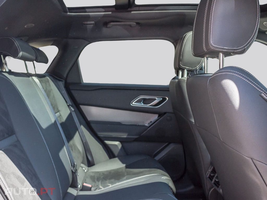 Land Rover Velar I.V.A DEDUTIVEL P400e AWD