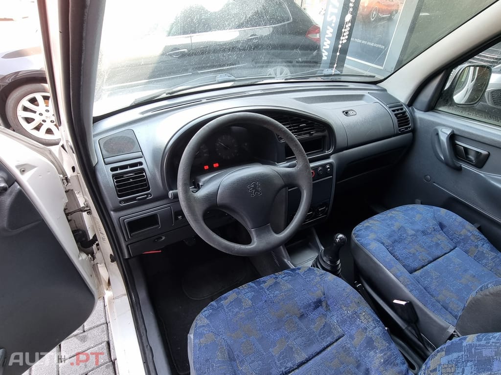 Peugeot Partner 190 C 1.9 D