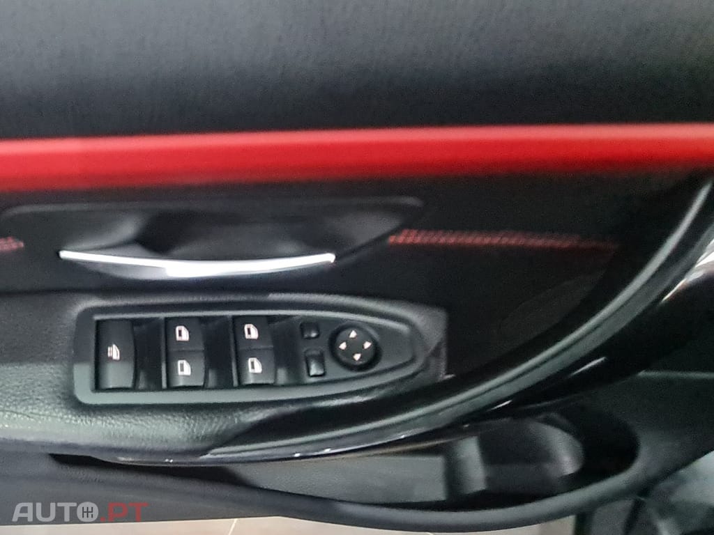 BMW 428 i Cabrio Sport-Aut. M Sport