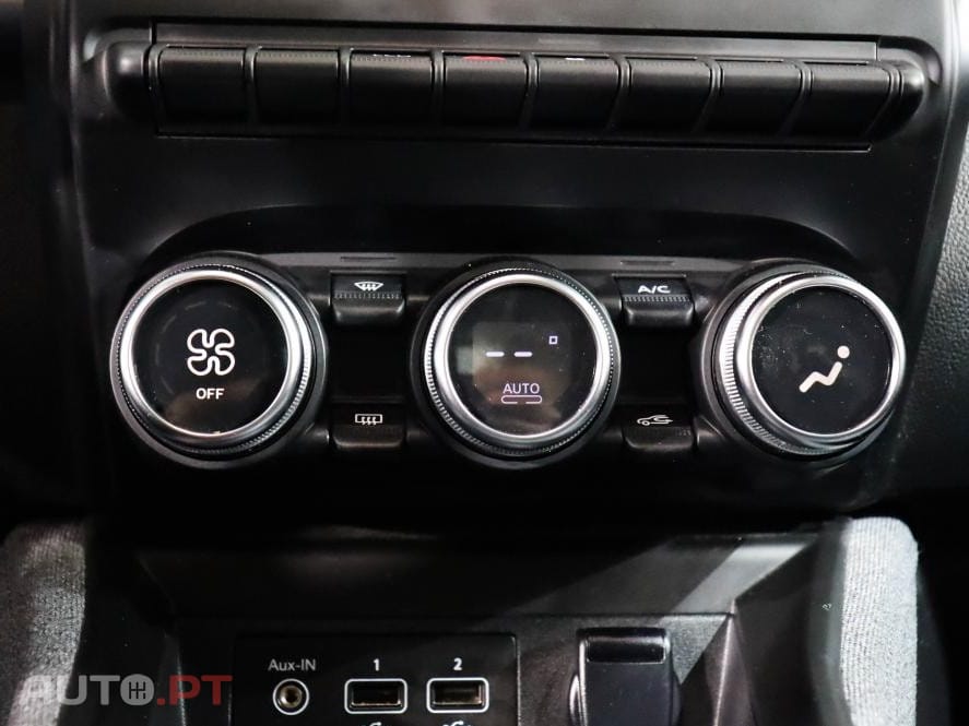 Renault Zoe (c/ Bateria) Intens 50