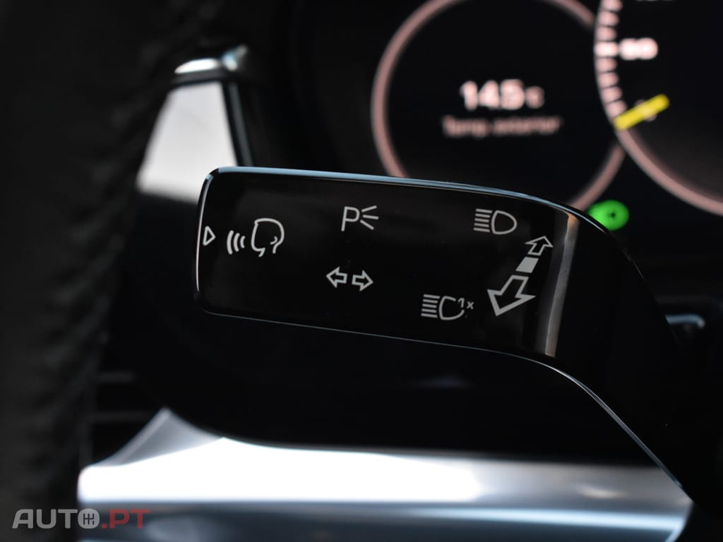 Porsche Panamera ST 4 E-Hybrid