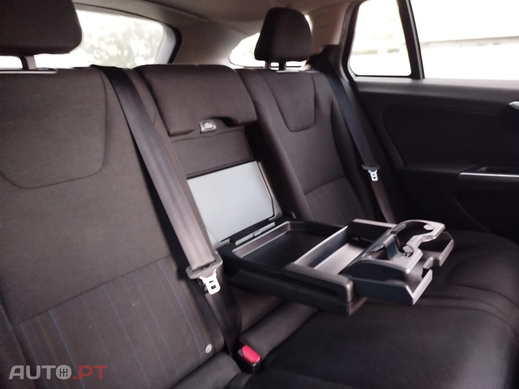 Volvo V60 1.6 D2 Drive Summum Start/Stop