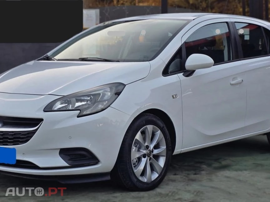 Opel Corsa 1.0 ECOTEC