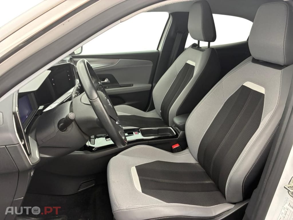 Opel Mokka-E 50 kWh Elegance