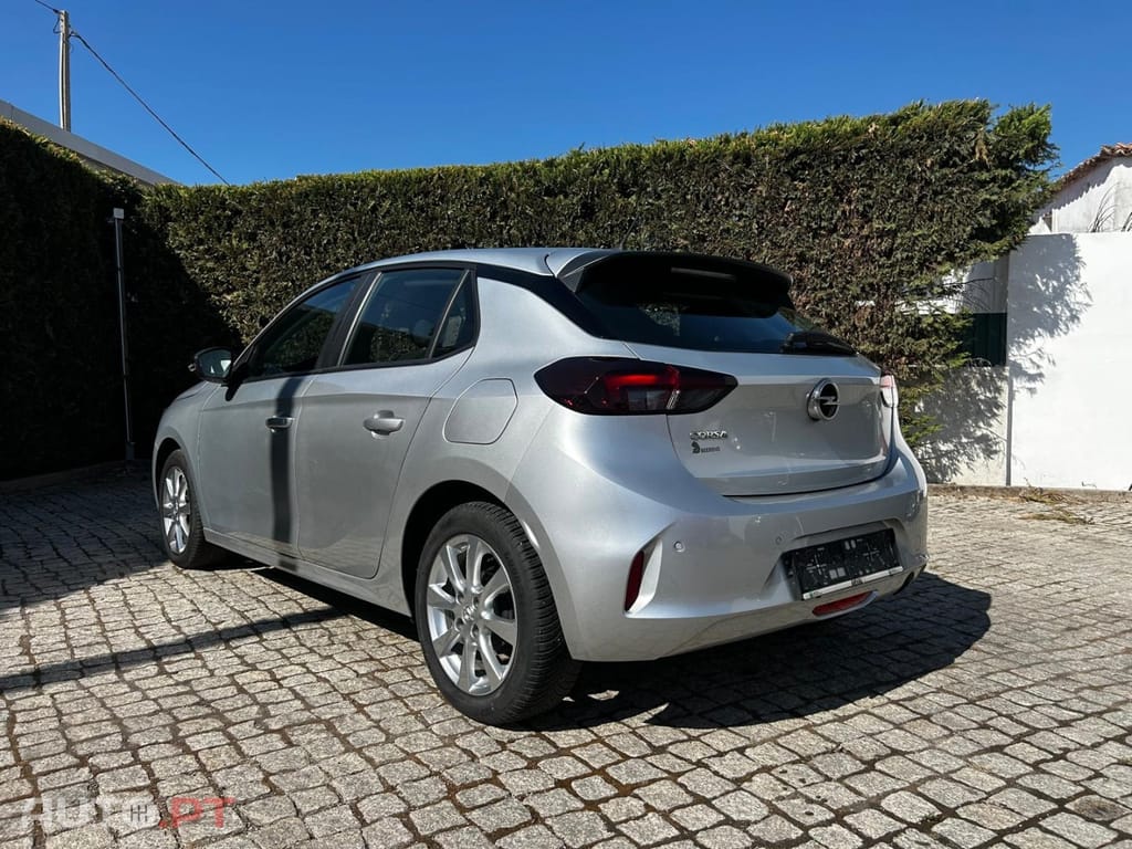 Opel Corsa 1.2 Edition