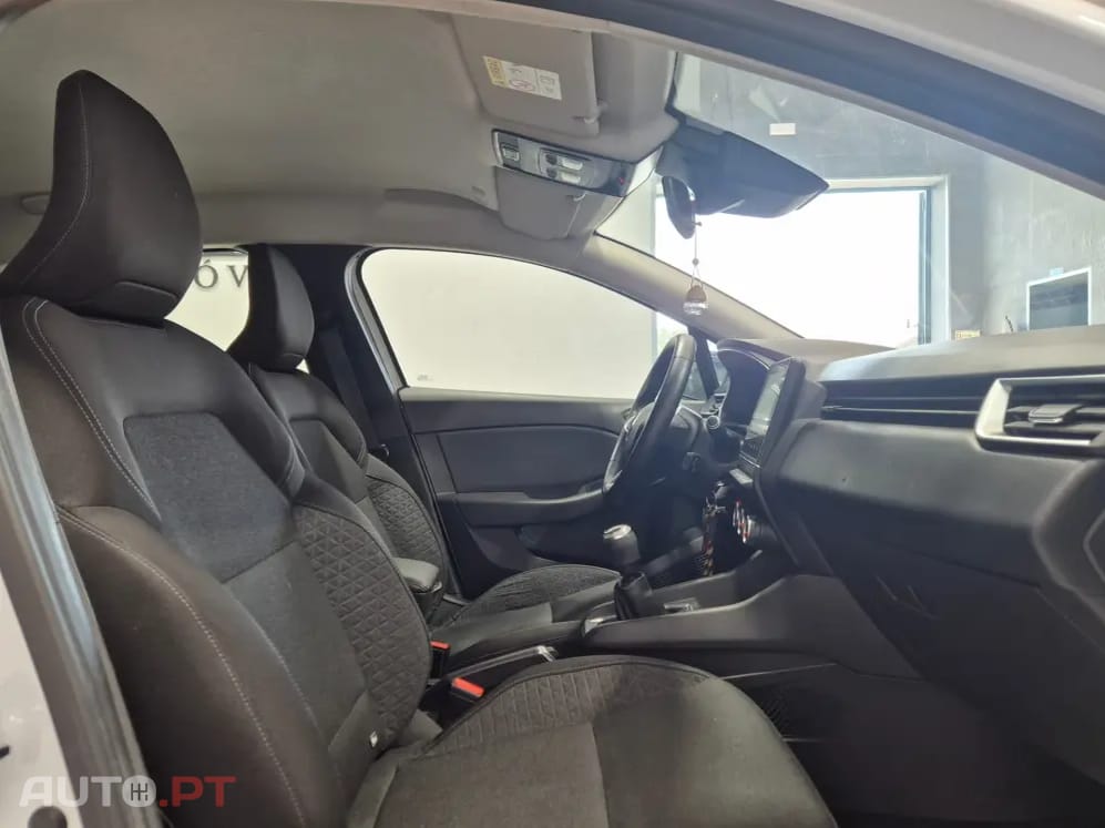 Renault Clio 1.5 Blue dCi Zen