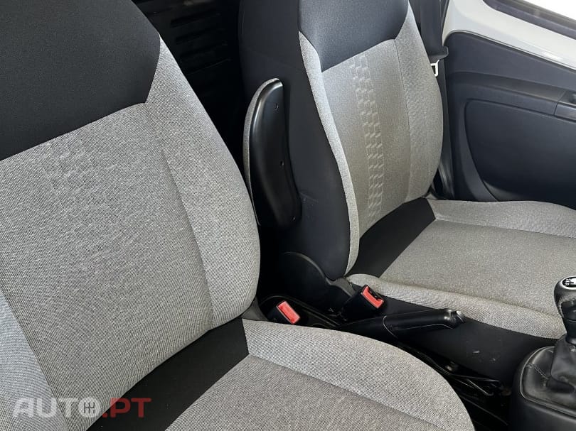 Fiat Fiorino 1.3 M-jet
