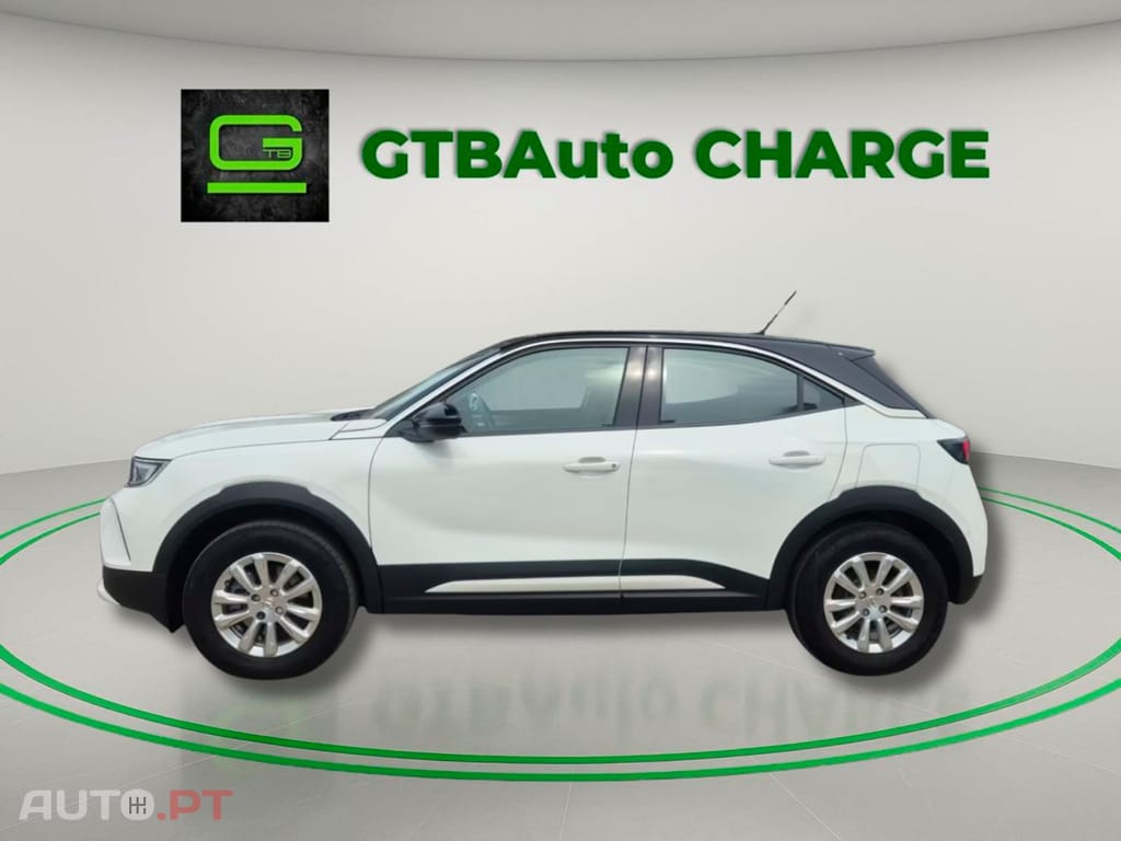 Opel Mokka-E I.V.A DEDUTÍVEL 