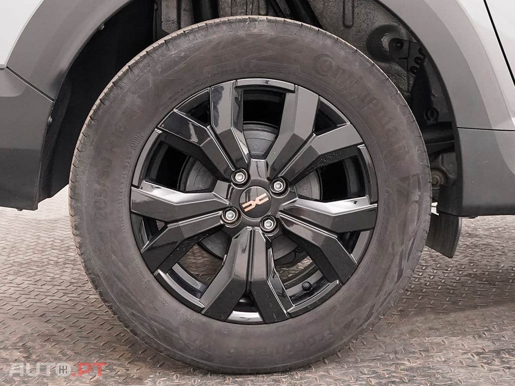 Dacia Jogger Jogger 1.0 ECO-G Extreme Bi-Fuel