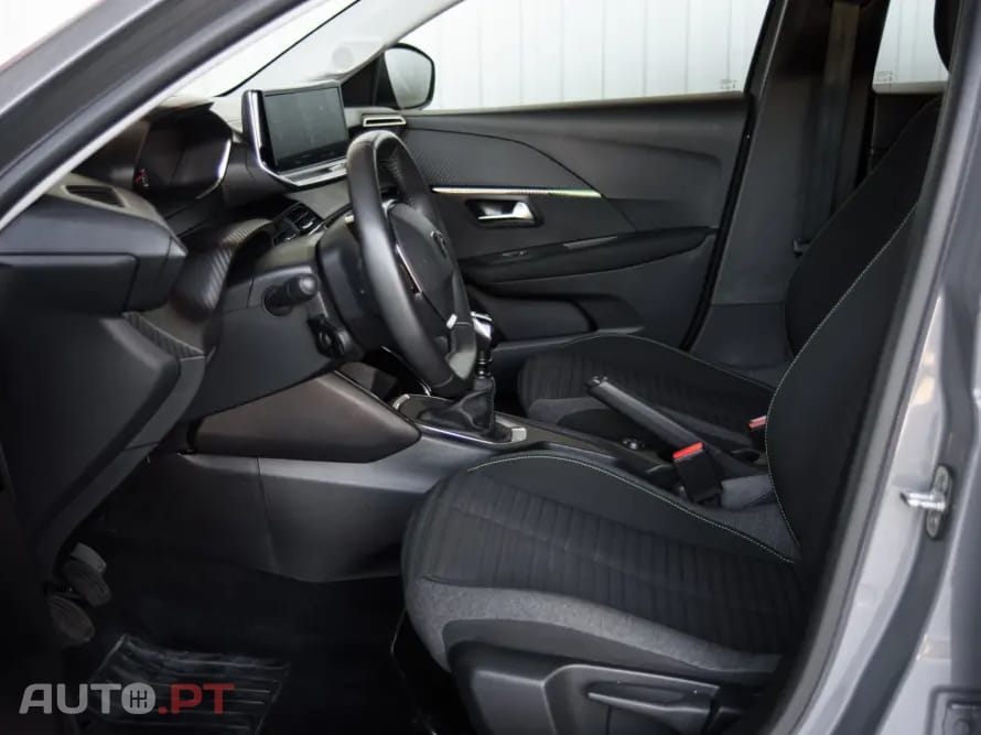 Peugeot 208 1.2 PureTech Active